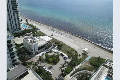 1800 S Ocean Dr #2301, Hallandale Beach, FL 33009 - Photo 18