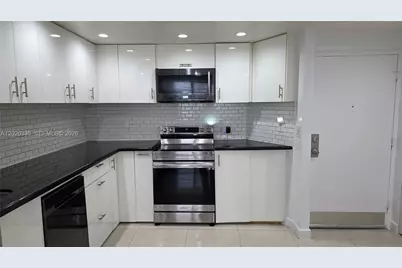1351 NE Miami Gardens Dr #511E, Miami, FL 33179 - Photo 2