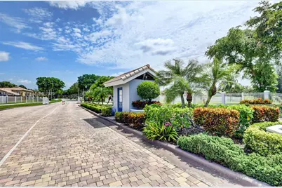 9912 S 61st Way S #A, Boynton Beach, FL 33437 - Photo 58