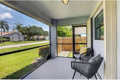 9912 S 61st Way S #A, Boynton Beach, FL 33437 - Photo 28