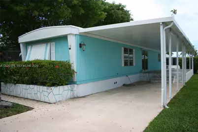 13 Old State Rd, Key Largo, FL 33037 - Photo 1
