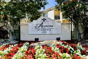 2548 Centergate Dr, Miramar, FL 33025 - Photo 1