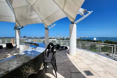 253 NE 2nd St #2003, Miami, FL 33132 - Photo 32