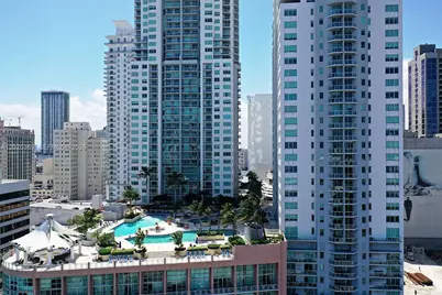 253 NE 2nd St #2003, Miami, FL 33132 - Photo 30