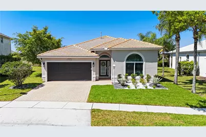 1804 NW 145th Ter, Pembroke Pines, FL 33028 - Photo 50