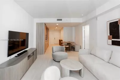 77 SE 5th St #1910, Miami, FL 33131 - Photo 1