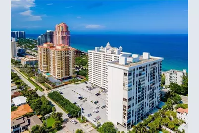 1901 N Ocean Blvd #4D, Fort Lauderdale, FL 33305 - Photo 44