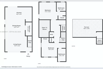 734 Michigan Ave #6, Miami Beach, FL 33139 - Photo 20