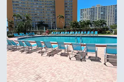 405 N Ocean Blvd #1815, Pompano Beach, FL 33062 - Photo 14