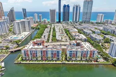 17150 N Bay Rd #2808, Sunny Isles Beach, FL 33160 - Photo 36