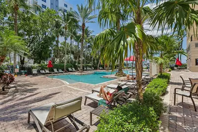17150 N Bay Rd #2808, Sunny Isles Beach, FL 33160 - Photo 30