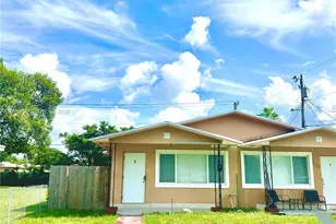 2125 NW 66th St, Miami, FL 33147 - Photo 1