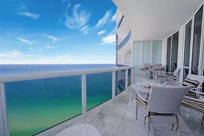 15901 Collins Ave #4103, Sunny Isles Beach, FL 33160 - Photo 2