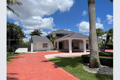 3401 SW 129th Ave, Miami, FL 33175 - Photo 2