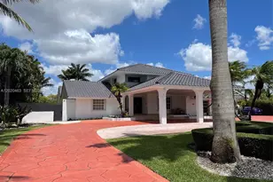 3401 SW 129th Ave, Miami, FL 33175 - Photo 2
