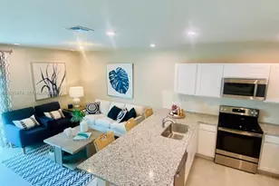 440 NW 11th Ave, Florida City, FL 33034 - Photo 4