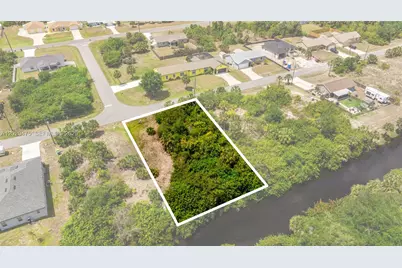 12132 Xavier Avenue, Port Charlotte, FL 33981 - Photo 12