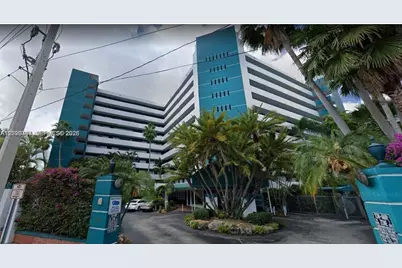 1700 N River Dr #1009, Miami, FL 33125 - Photo 1