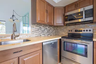7350 NW 18th St #206, Margate, FL 33063 - Photo 6