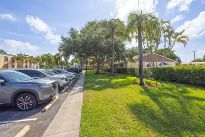 7350 NW 18th St #206, Margate, FL 33063 - Photo 30