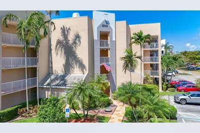 10208 NW 24th Pl #203, Sunrise, FL 33322 - Photo 6