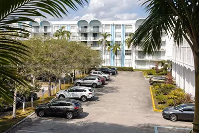 496 NW 165th #D-412, Miami, FL 33169 - Photo 16