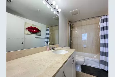 1750 N Bayshore Dr #5614, Miami, FL 33132 - Photo 24