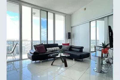 1750 N Bayshore Dr #5614, Miami, FL 33132 - Photo 8