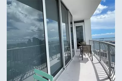 1750 N Bayshore Dr #5614, Miami, FL 33132 - Photo 2