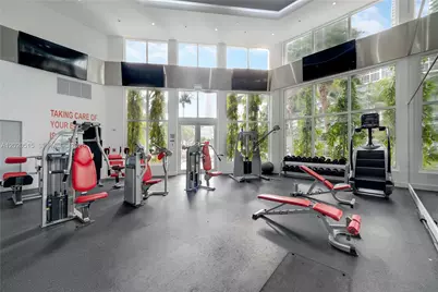 901 Brickell Key Blvd #609, Miami, FL 33131 - Photo 18