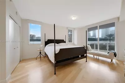 901 Brickell Key Blvd #609, Miami, FL 33131 - Photo 6