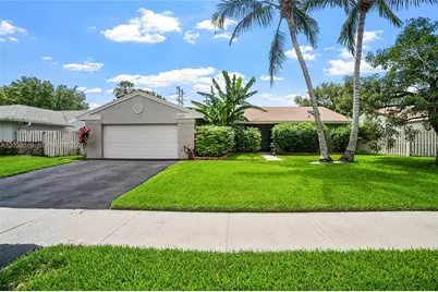 1070 Cedar Creek Way, Davie, FL 33325 - Photo 1