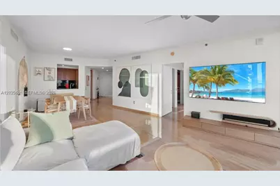 450 Alton Rd #2810, Miami Beach, FL 33139 - Photo 4