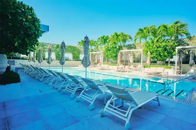 450 Alton Rd #2810, Miami Beach, FL 33139 - Photo 36