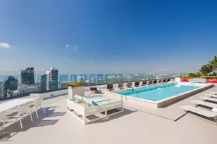 45 SW 9th St, Miami, FL 33130 - Photo 22