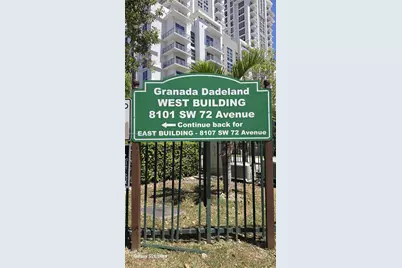 8107 SW 72nd Ave #423E, Miami, FL 33143 - Photo 1