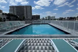1913 S Ocean Dr, Hallandale Beach, FL 33009 - Photo 1