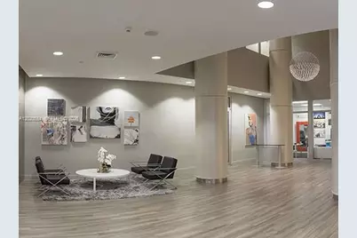 1750 N Bayshore Dr #4901, Miami, FL 33132 - Photo 22