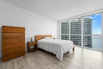 1750 N Bayshore Dr #4901, Miami, FL 33132 - Photo 12
