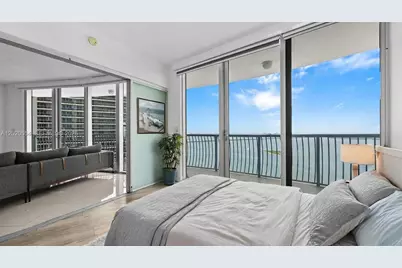 1750 N Bayshore Dr #4901, Miami, FL 33132 - Photo 8