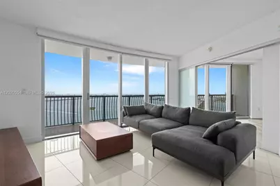 1750 N Bayshore Dr #4901, Miami, FL 33132 - Photo 4