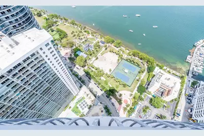 1750 N Bayshore Dr #4901, Miami, FL 33132 - Photo 36