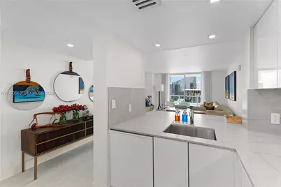 2101 NE Brickell Ave #2302, Miami, FL 33129 - Photo 14