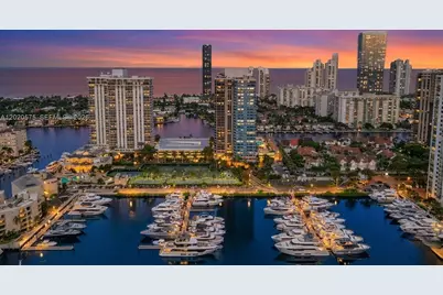 19667 Turnberry Way #10C, Aventura, FL 33180 - Photo 1