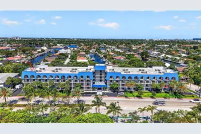 3909 N Ocean Blvd #107, Fort Lauderdale, FL 33308 - Photo 26