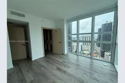 951 Brickell Ave #3501, Miami, FL 33131 - Photo 8
