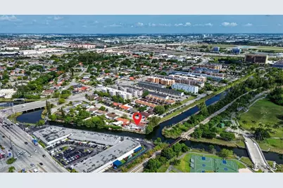 7100 NW 1st Ter, Miami, FL 33126 - Photo 1