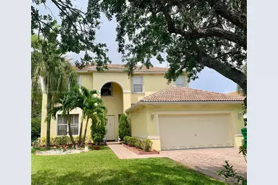 18815 SW 29th St, Miramar, FL 33029 - Photo 2