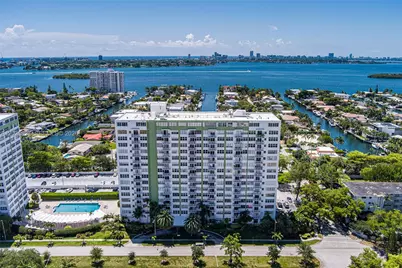 2100 Sans Souci Blvd #A603, North Miami, FL 33181 - Photo 2