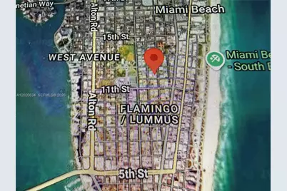 1228 Pennsylvania Ave #1, Miami Beach, FL 33139 - Photo 30
